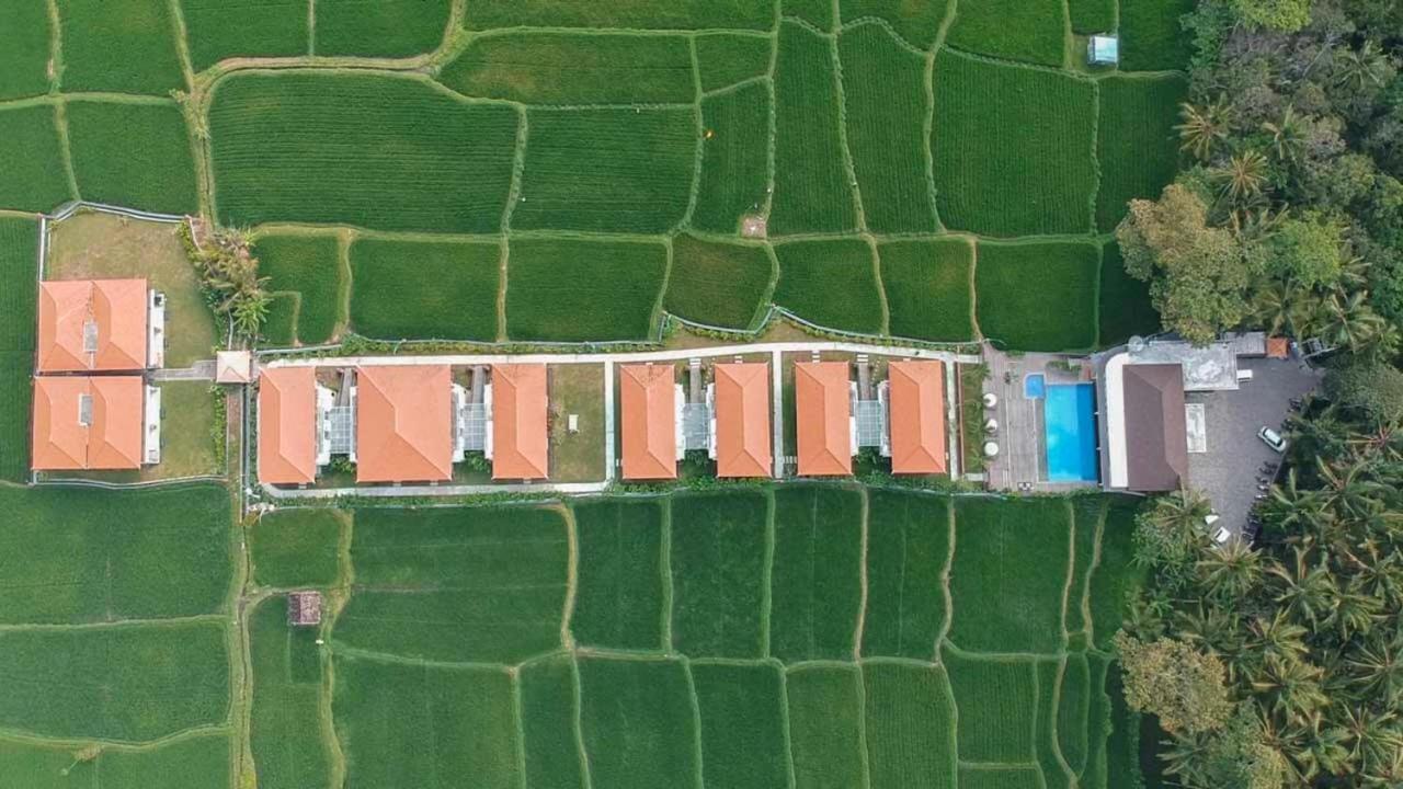 Ubudone Dış mekan fotoğraf