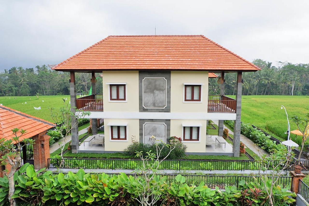 Ubudone Dış mekan fotoğraf